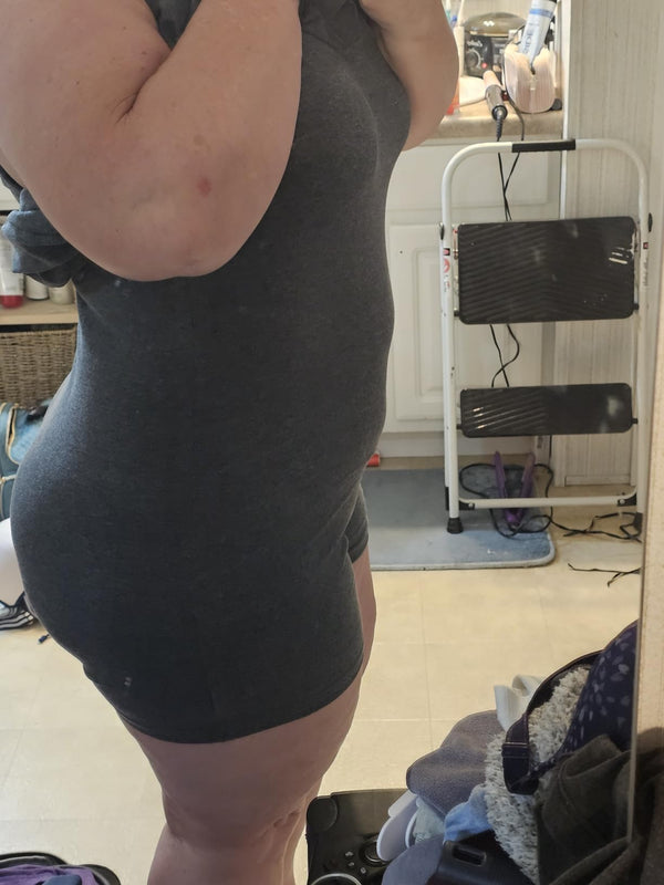 Comfy but only for home use