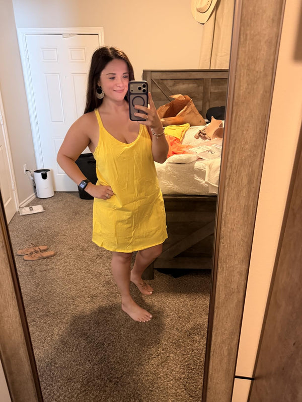 No muffin top here!