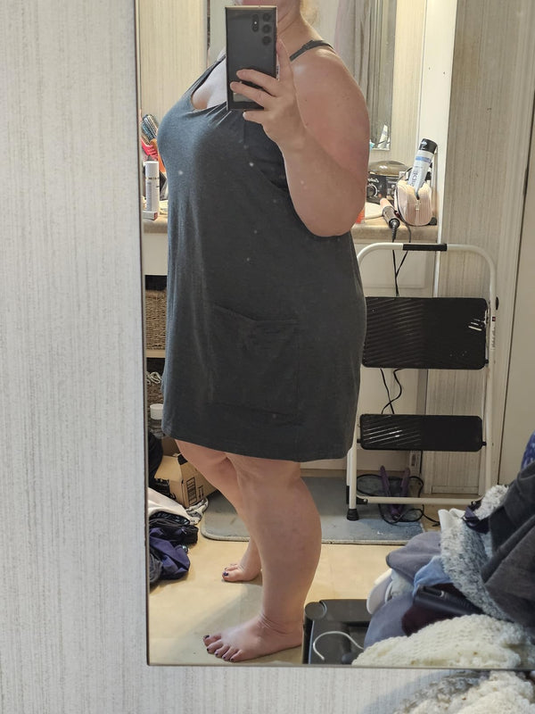 Comfy but only for home use