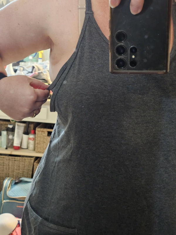 Comfy but only for home use