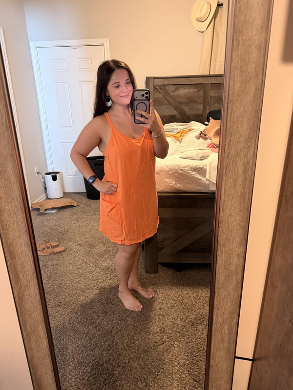 No muffin top here!