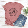 Dark Lord Graphic Tee