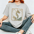 Vintage Mermaid Graphic Tee
