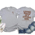 Christian Graphic Tee