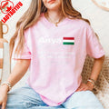 Anya Definition Graphic Tee