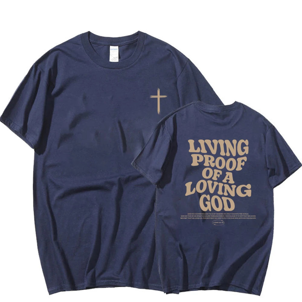 Christian Graphic Tee