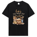 Baker Graphic Tee