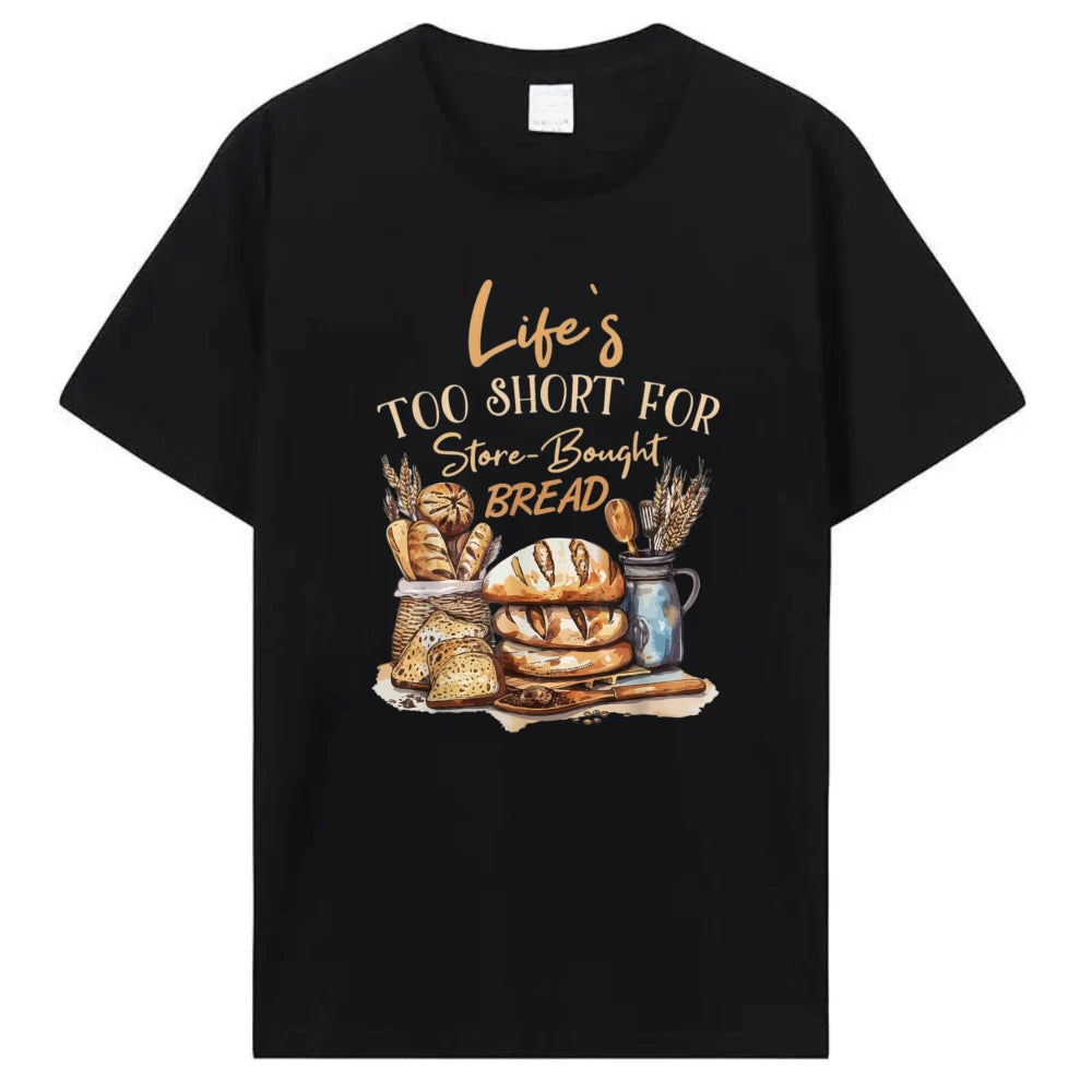 Baker Graphic Tee