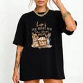 Baker Graphic Tee