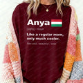 Anya Definition Graphic Tee