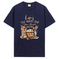Baker Graphic Tee