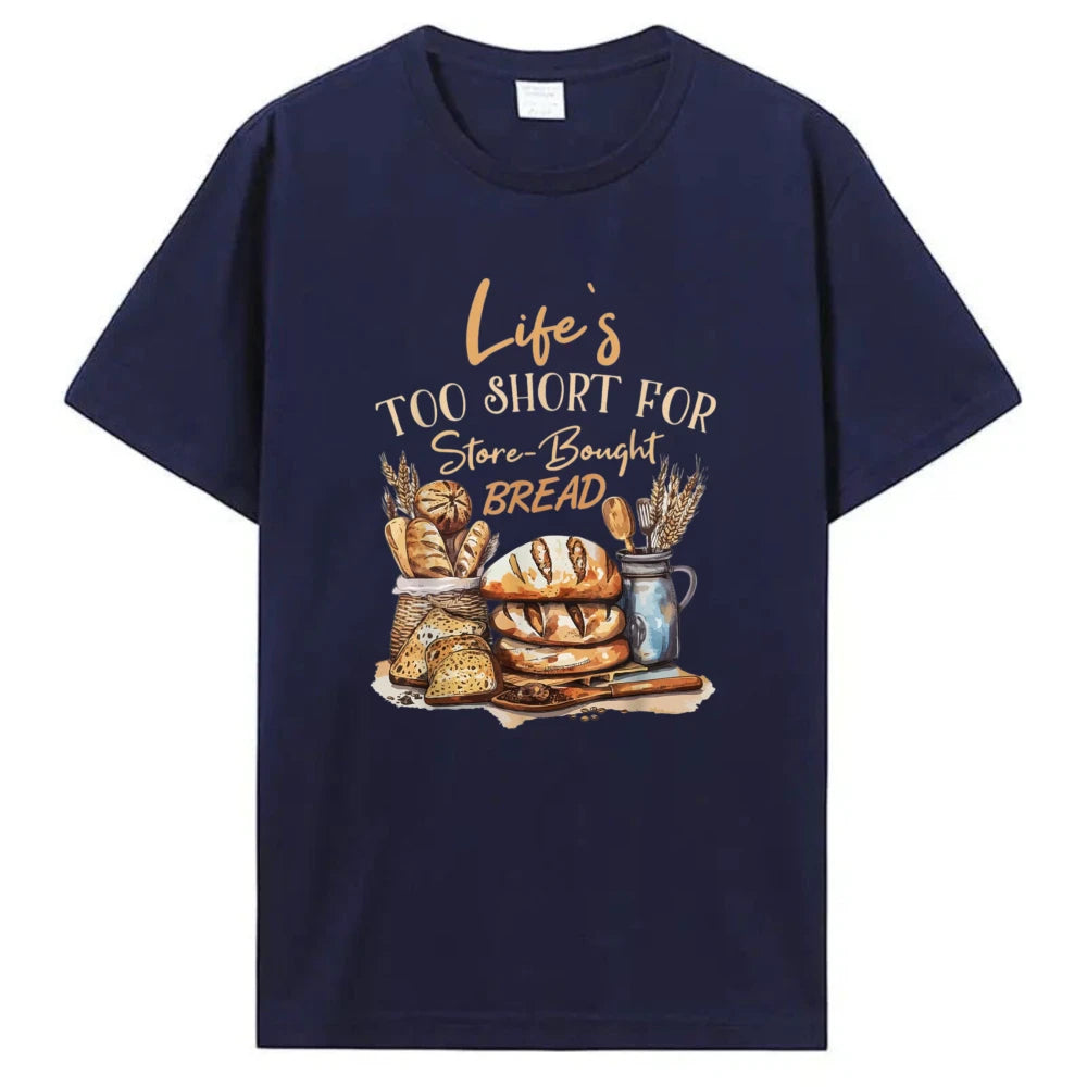 Baker Graphic Tee