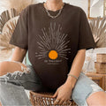 Be the Light Graphic Tee