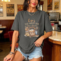 Baker Graphic Tee
