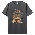Baker Graphic Tee