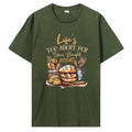 Baker Graphic Tee