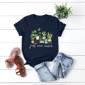 Just One More Plant Graphic Tee