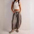 Everyday Denim Pants