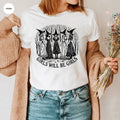 Girls Will Be Girls Graphic Tee