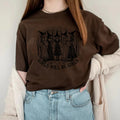Girls Will Be Girls Graphic Tee