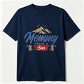 Mommy Needs a Beer Graphic Tee