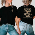 Christian Graphic Tee