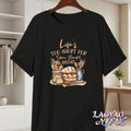 Baker Graphic Tee