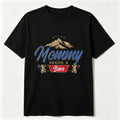 Mommy Needs a Beer Graphic Tee