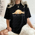 Golden Retriever Graphic Tee
