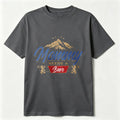 Mommy Needs a Beer Graphic Tee