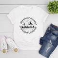 Dark Lord Graphic Tee