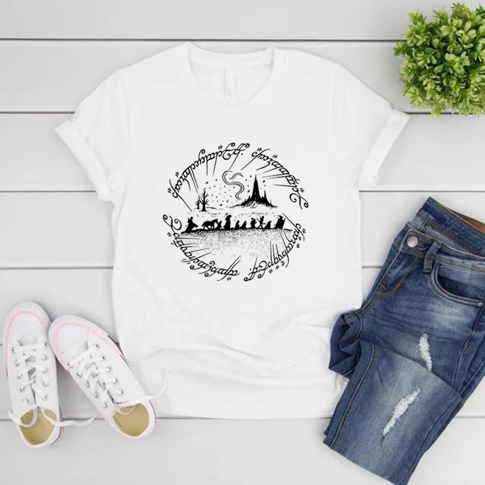 Dark Lord Graphic Tee