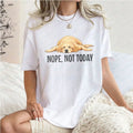 Golden Retriever Graphic Tee