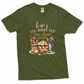 Baker Graphic Tee