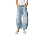 Everyday Denim Pants