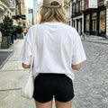 Cocktail Graphic Tee