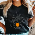 Be the Light Graphic Tee