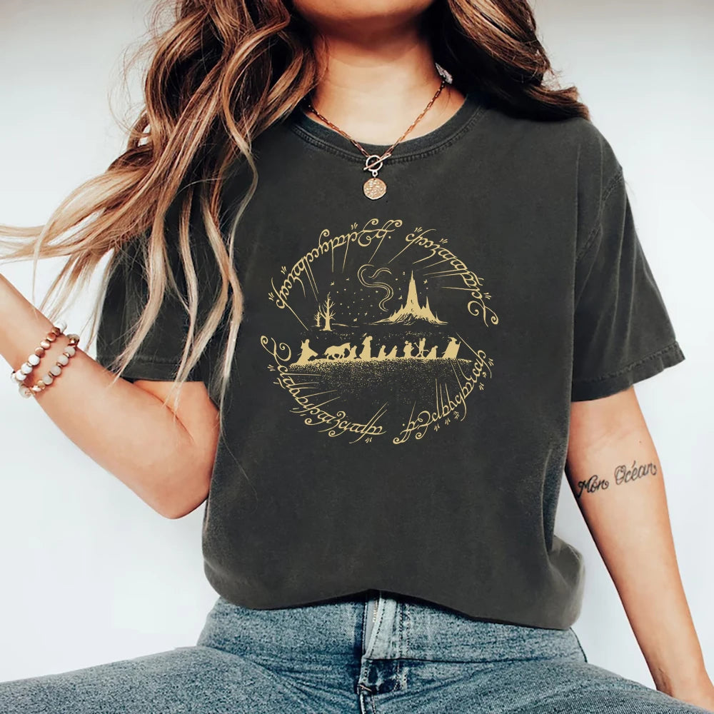Dark Lord Graphic Tee
