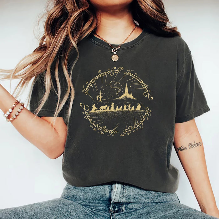 Dark Lord Graphic Tee