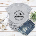 Dark Lord Graphic Tee