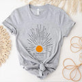 Be the Light Graphic Tee