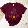 Be the Light Graphic Tee
