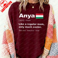 Anya Definition Graphic Tee