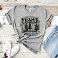 Girls Will Be Girls Graphic Tee