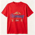 Mommy Needs a Beer Graphic Tee