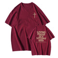Christian Graphic Tee