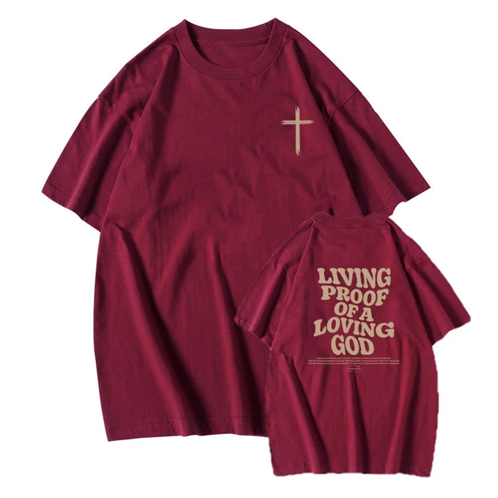 Christian Graphic Tee