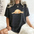 Golden Retriever Graphic Tee