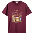 Baker Graphic Tee