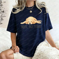 Golden Retriever Graphic Tee